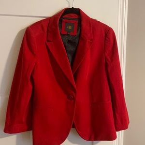Banana Republic Blazer NWOT! Size L